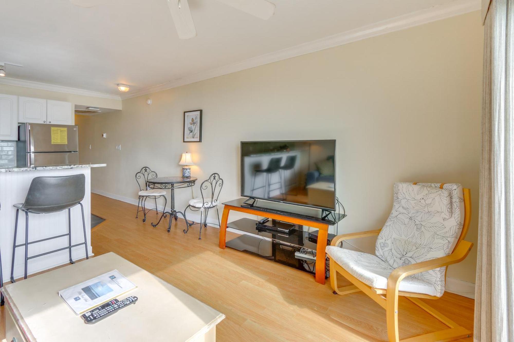 Breakers Oceanfront Getaway With Amazing View And Pool Villa Hilton Head Island Exteriör bild