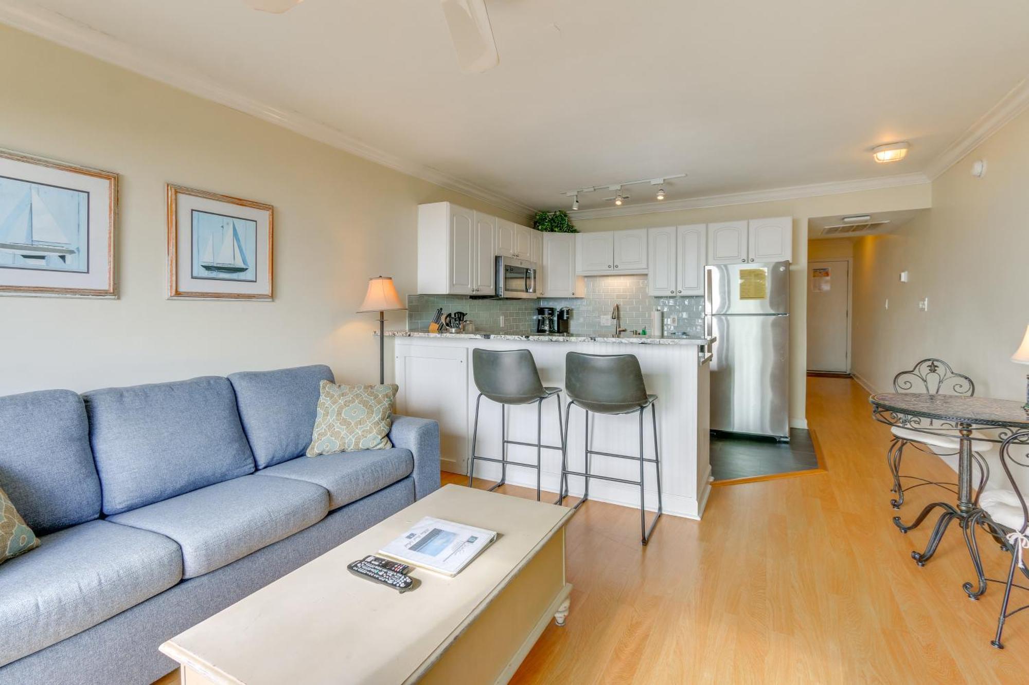 Breakers Oceanfront Getaway With Amazing View And Pool Villa Hilton Head Island Exteriör bild