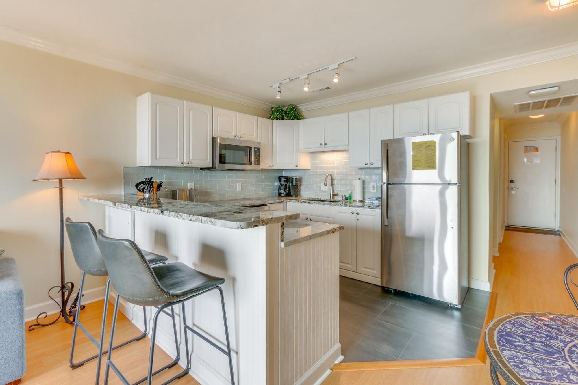 Breakers Oceanfront Getaway With Amazing View And Pool Villa Hilton Head Island Exteriör bild