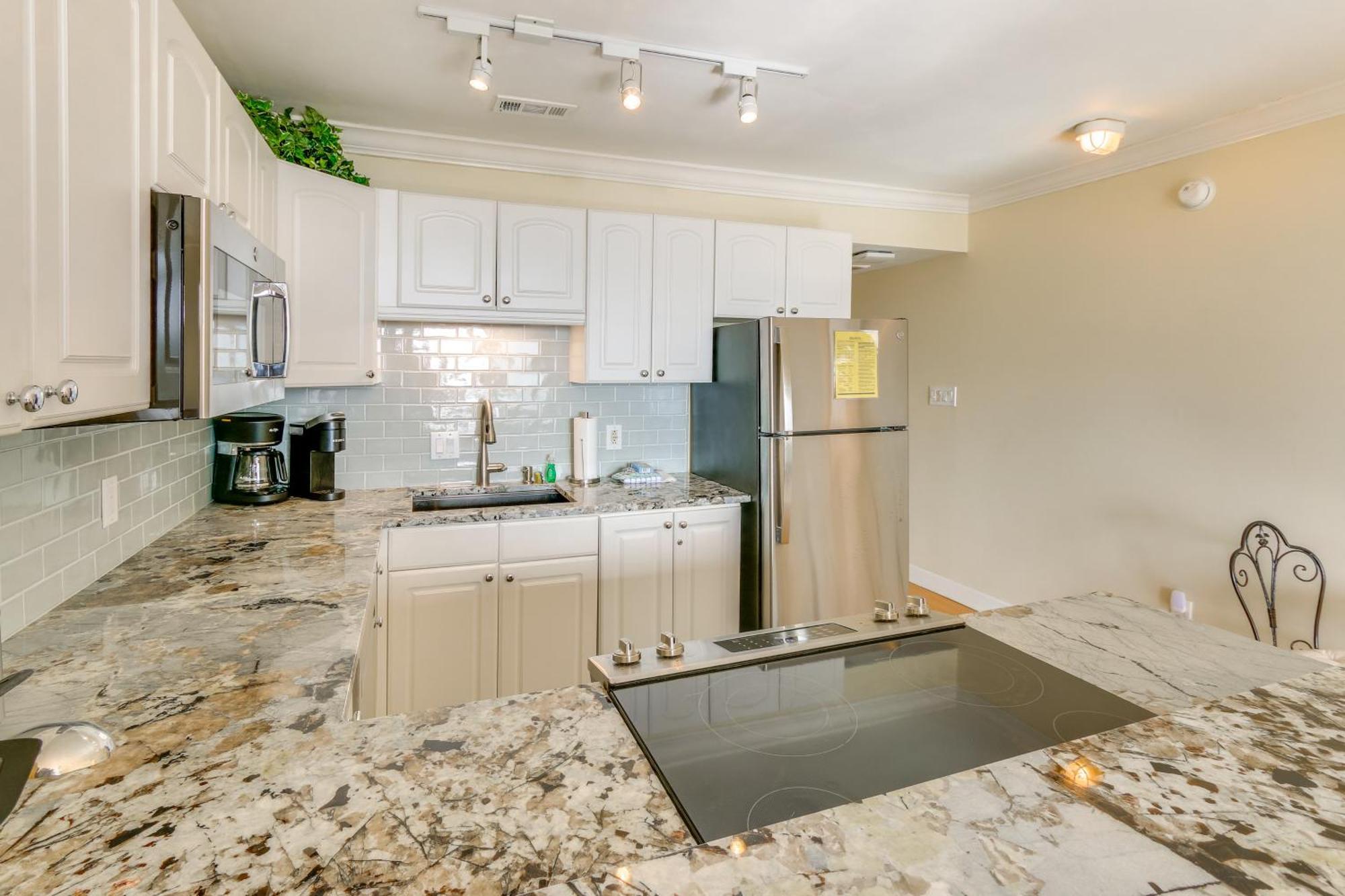 Breakers Oceanfront Getaway With Amazing View And Pool Villa Hilton Head Island Exteriör bild