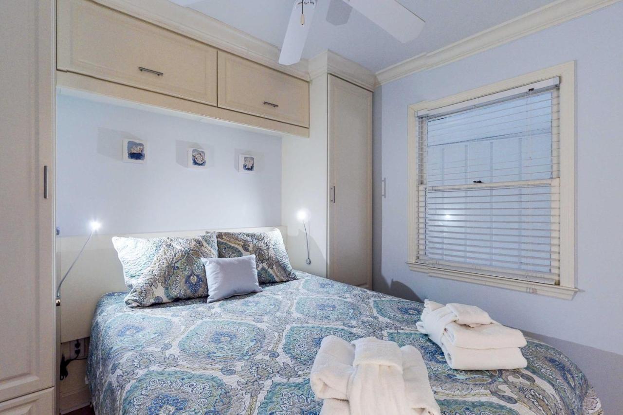 Breakers Oceanfront Getaway With Amazing View And Pool Villa Hilton Head Island Exteriör bild