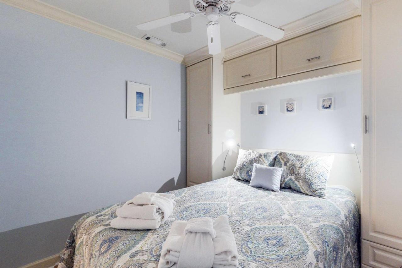 Breakers Oceanfront Getaway With Amazing View And Pool Villa Hilton Head Island Exteriör bild